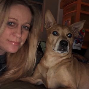 Meet your Posher, Susan